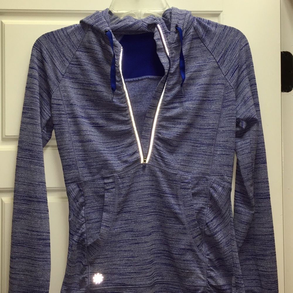 Athleta Women’s workout jacket